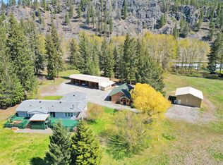 1094 Highway 5a, Princeton, BC V0X2L0