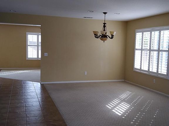 Formal Living Room/Dining Room combo