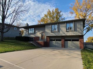 3108 Duane Ave, Bellevue, NE 68123