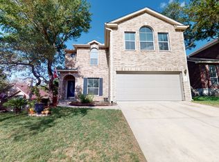 18 Andover Creek Dr, San Antonio, TX 78254