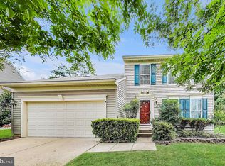 500 Sugarberry Ct, Odenton, MD 21113