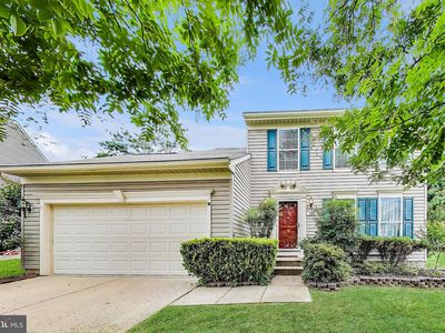 500 Sugarberry Ct, Odenton, MD, 21113