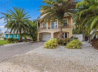 703 Fern St, Anna Maria, FL 34216