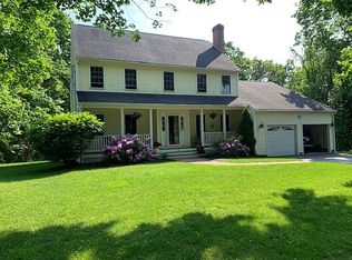 115 Dale St, North Andover, MA 01845