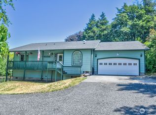 18549 Roseburg St SW, Rochester, WA 98579
