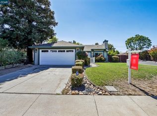 3903 Silver Oaks Way, Livermore, CA 94550