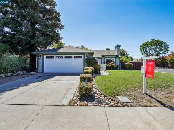 3903 Silver Oaks Way, Livermore, CA 94550