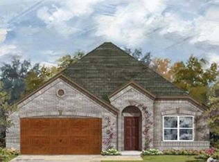1100 Strickling Dr, Pflugerville, TX 78660