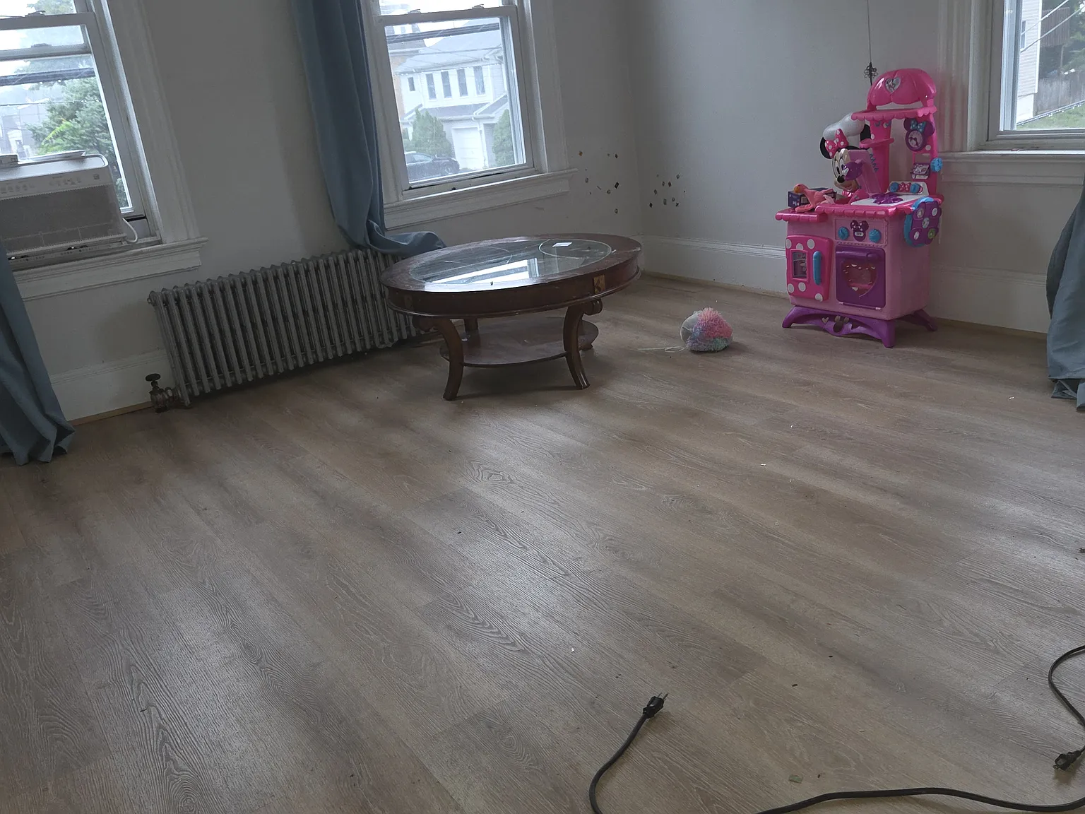 3 bed, $2,800 — Photo 2