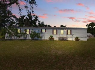 366 Bradshaw Blvd, Perry, FL 32348