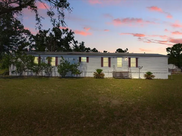 366 Bradshaw Blvd, Perry, FL 32348