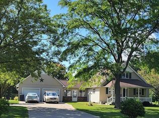 4849 N River Rd, Springfield, OH 45502