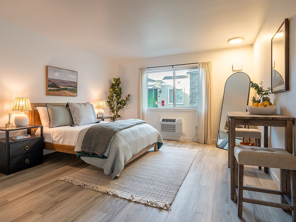 Safe Harbor Apartments 8820 S Hosmer St WA Zillow