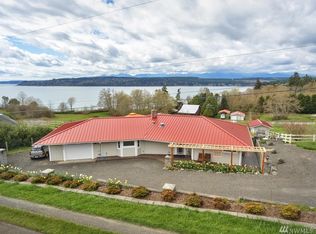 1670 Shine Rd, Port Ludlow, WA 98365