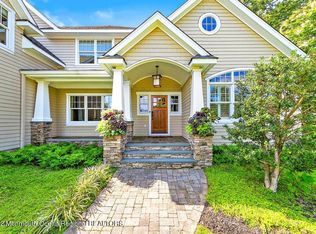 20 S Tamarack Dr, Brielle, NJ