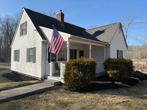 29 Pomfret Road, Brooklyn, CT 06234