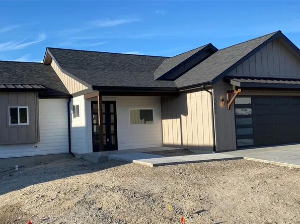 7023 Max Dr, Missoula, MT 59803