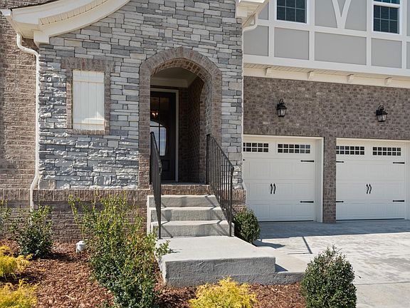 The Brookston Front Porch