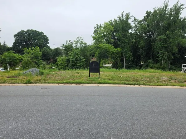 1517 Audubon Village Dr Lot 4, Winston Salem, NC 27106