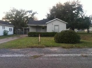 3329 28th St, Port Arthur, TX 77642
