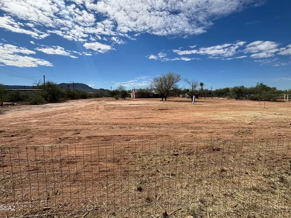5075 W Corona Rd, Tucson, AZ 85757