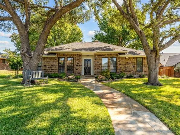 1128 Bayshore Dr, Rockwall, TX 75087