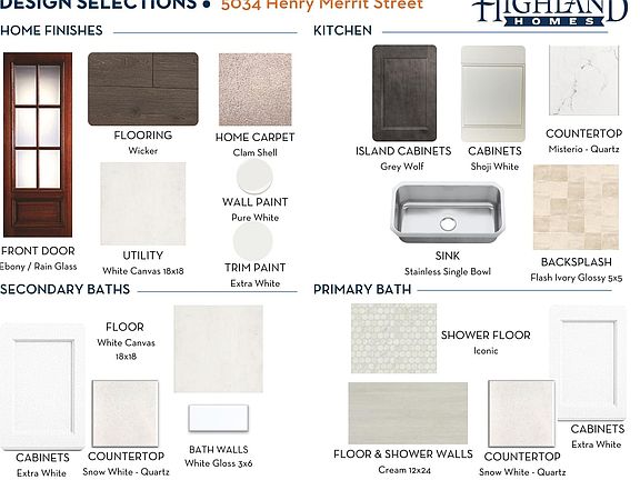 2nd image of 5034 Henry Merritt St