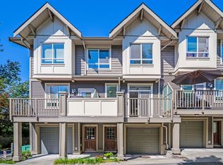 3395 Galloway Ave #35, Coquitlam, BC V3E0H2