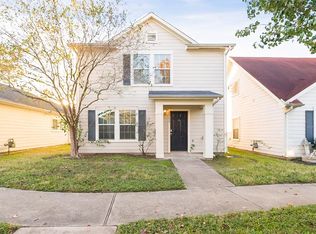 20639 Patriot Park Ln, Katy, TX 77449