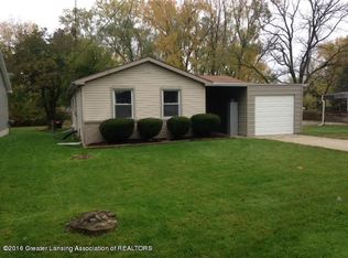 203 Renker Rd, Lansing, MI 48917