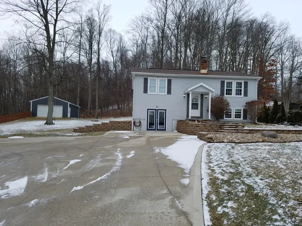 18020 Goudy Rd, Dalton, OH 44618