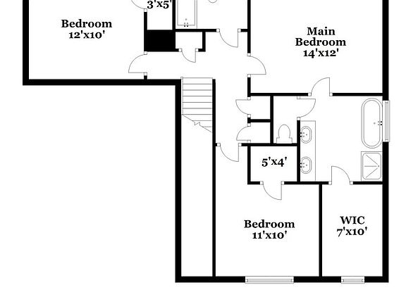 3rd image of 206 Mammoth Springs Ln
