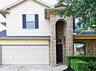 15511 Mossy Park, Cypress, TX 77429