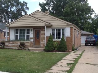 8133 S Scottsdale Ave, Chicago, IL