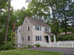 186 Mallinson St, Allendale, NJ 07401