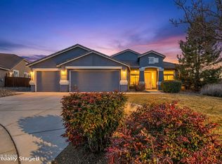 3663 Copernicus Ct, Sparks, NV 89436