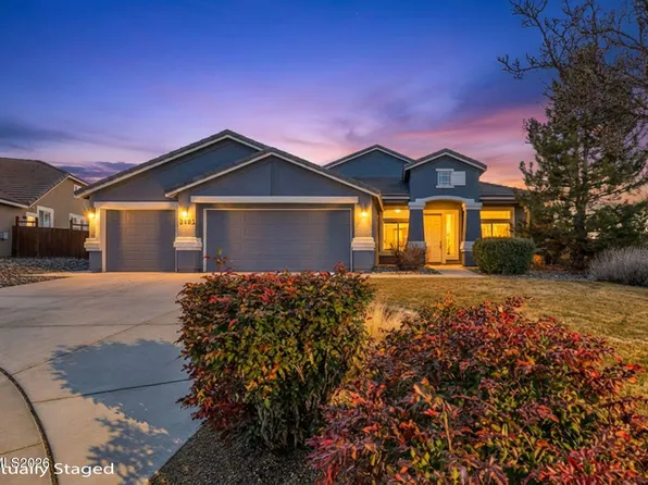 3663 Copernicus Ct, Sparks, NV 89436
