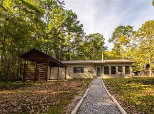 418 H Strange Rd, Lecompte, LA 71346