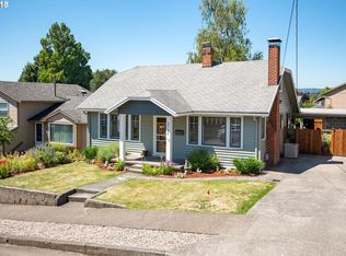 2747 SE 77th Ave, Portland, OR 97206