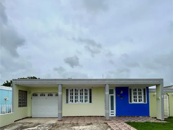 Urb Arroyo Del Mar D4 Calle Estrella, Arroyo, PR 00714