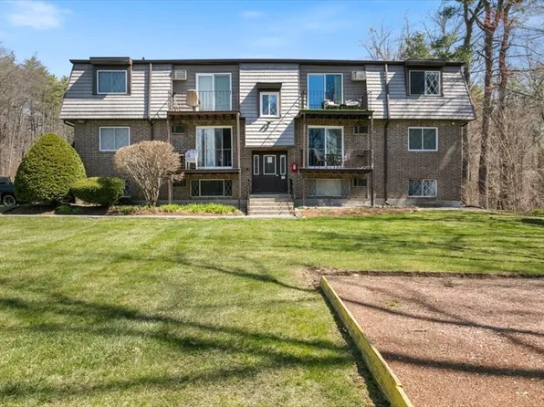 3 Pembroke Dr Unit 1, Derry, NH 03038