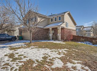 19608 E 58th Pl, Aurora, CO 80019