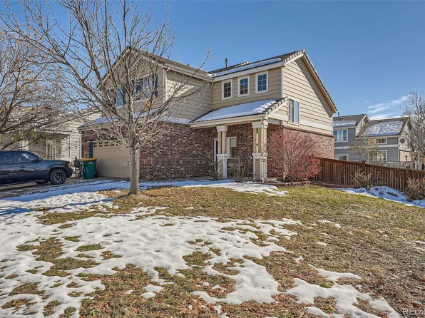 19608 E 58th Place, Aurora, CO 80019