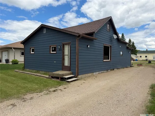 610 12th STREET, Humboldt, SK S0K 2A0