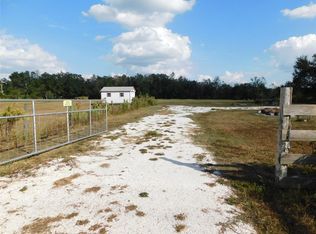 2460 NW Garvin Ave #24, Arcadia, FL 34266