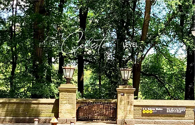 Rented by Level Group