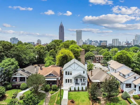 628 Kennesaw Ave NE, Atlanta, GA 30308