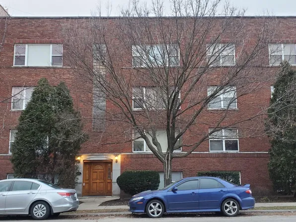 5656 N Kimball Ave APT 1N, Chicago, IL 60659