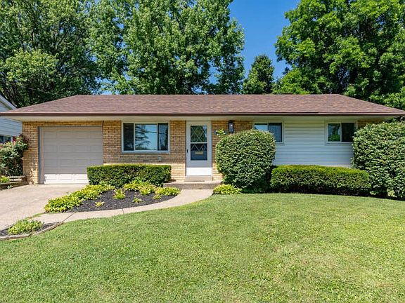 2nd image of 1539 Blueorchard Dr