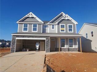 1511 Peabody Ct, Mebane, NC 27302
